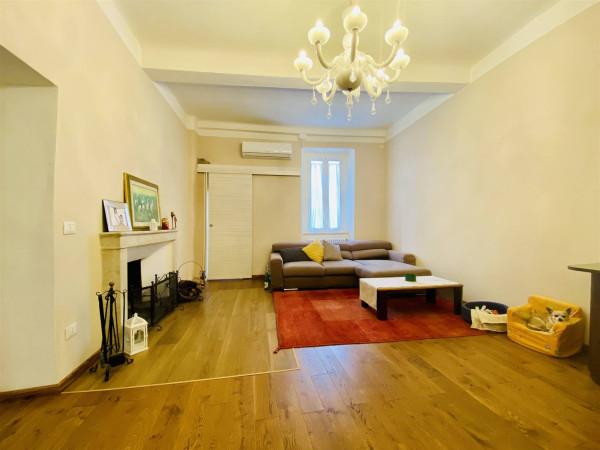 appartamento in vendita a Lucca in zona Centro Città