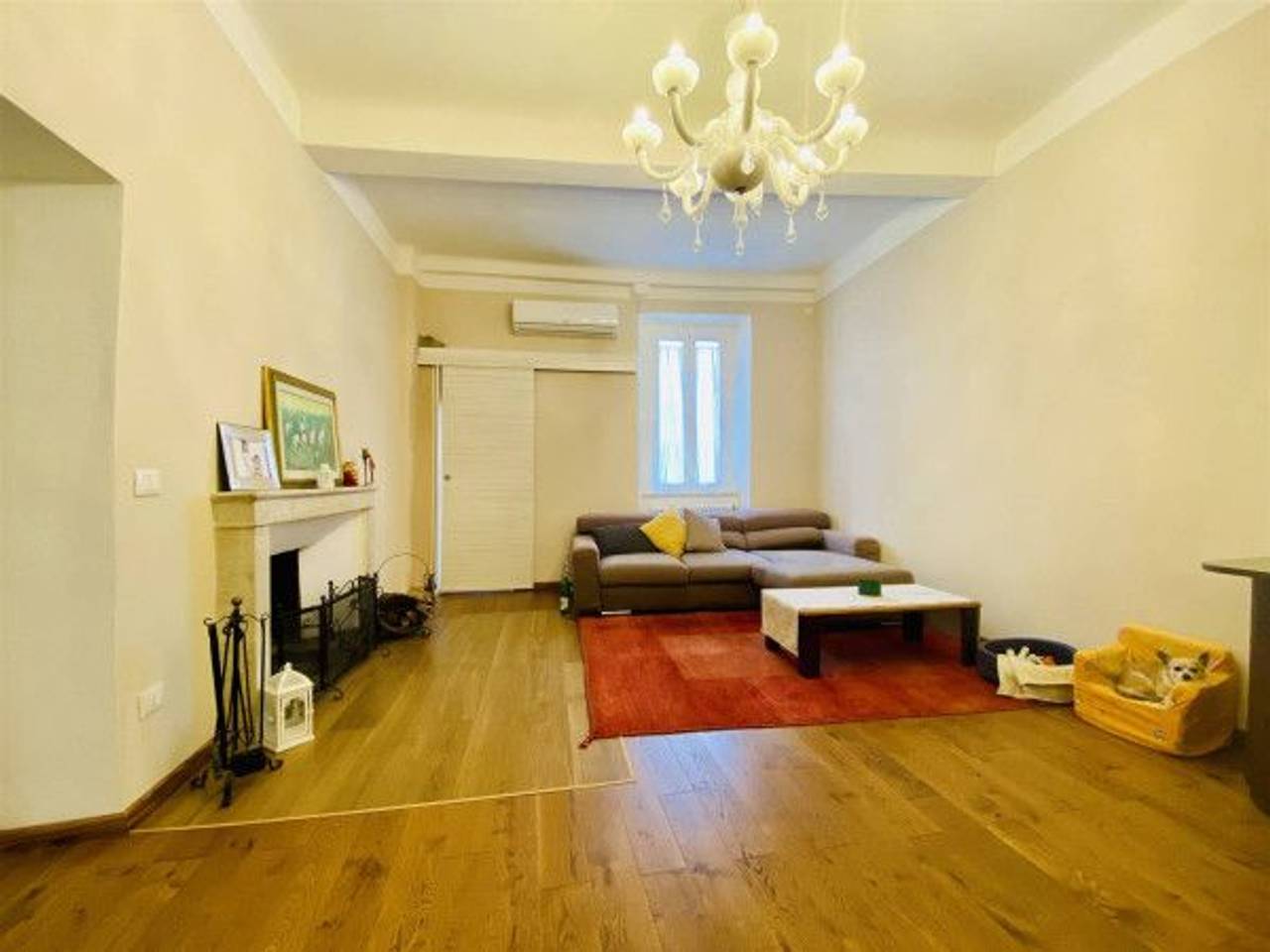 appartamento in vendita a Lucca in zona Centro Città