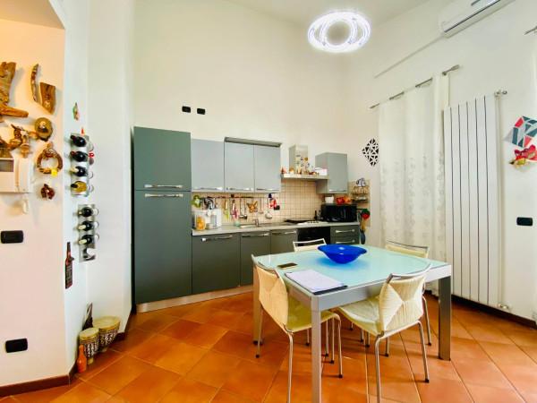 appartamento in vendita a Lucca in zona zona San Vito