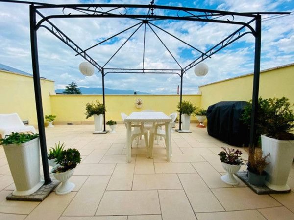 appartamento in vendita a Lucca in zona zona San Marco