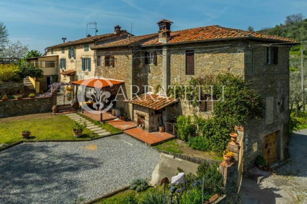 casa indipendente in vendita a Lucca in zona zona San Marco