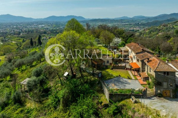 casa indipendente in vendita a Lucca in zona zona San Marco