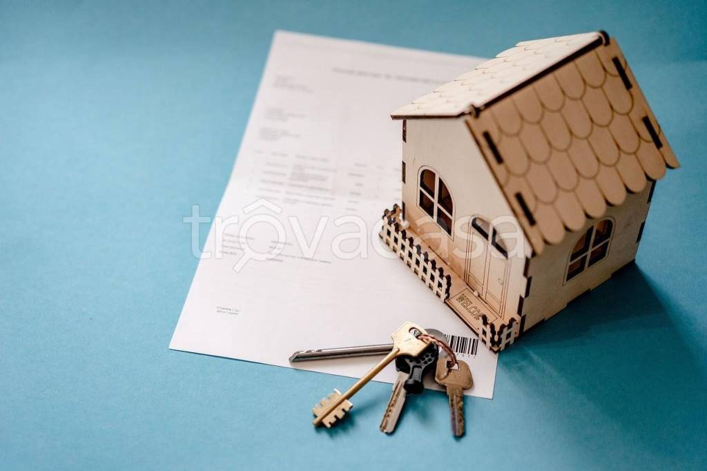 appartamento in vendita a Lucca in zona Centro Città