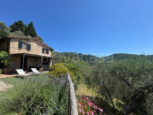 casa indipendente in vendita a Lucca in zona Mutigliano
