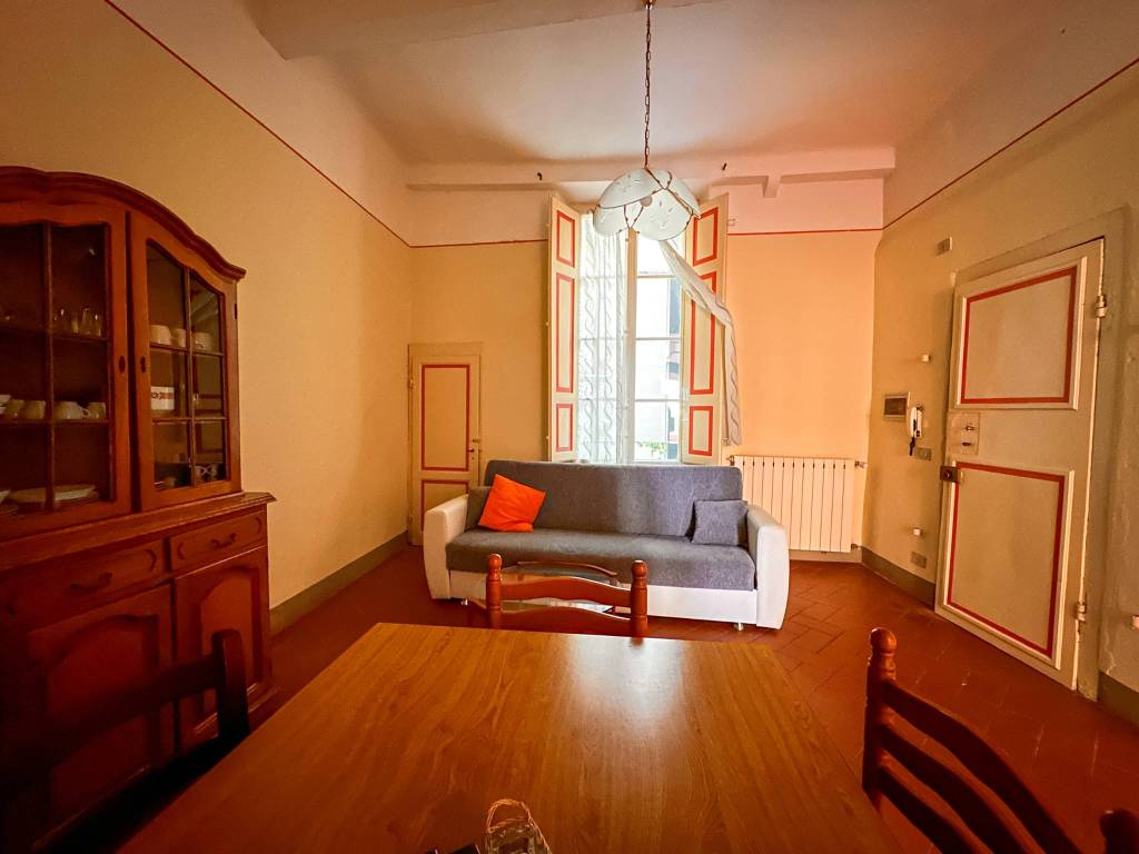 appartamento in vendita a Lucca in zona Centro Città