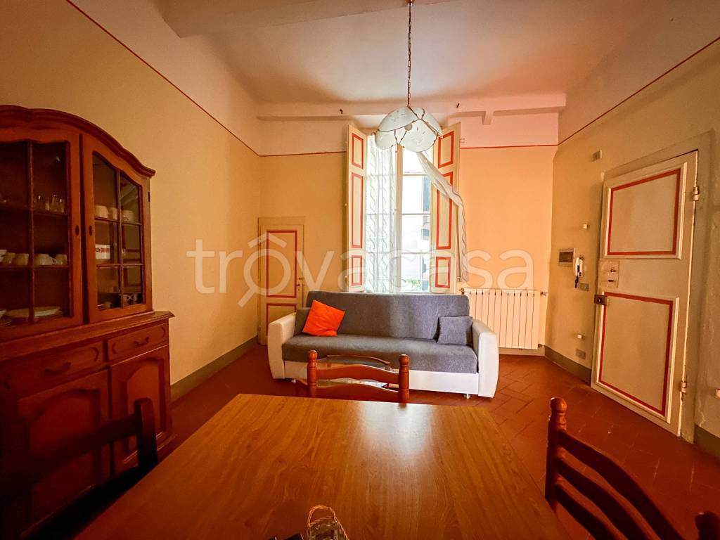 appartamento in vendita a Lucca in zona Centro Città