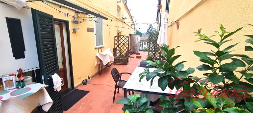 appartamento in vendita a Lucca in zona Torre