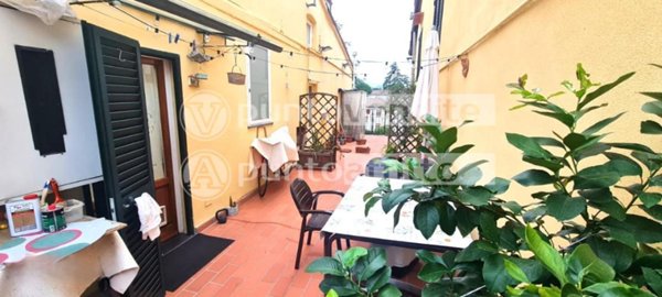 appartamento in vendita a Lucca in zona Centro Città