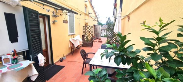 appartamento in vendita a Lucca in zona Centro Città