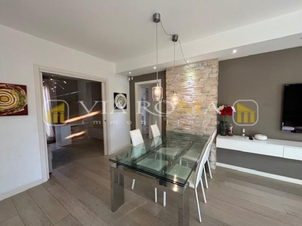 appartamento in vendita a Lucca in zona Centro Città