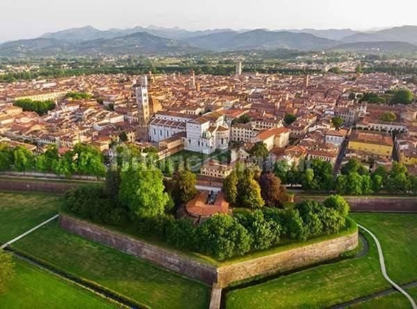 appartamento in vendita a Lucca in zona Centro Città