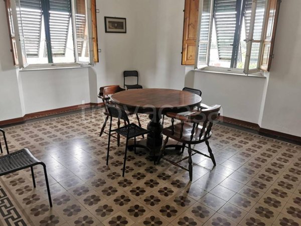 appartamento in vendita a Lucca in zona Zona San Concordio