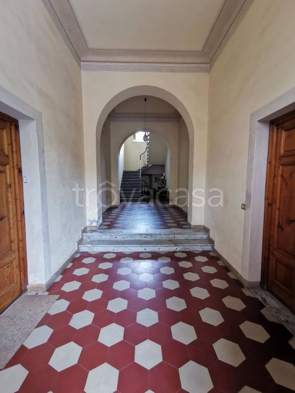 appartamento in vendita a Lucca in zona Zona San Concordio