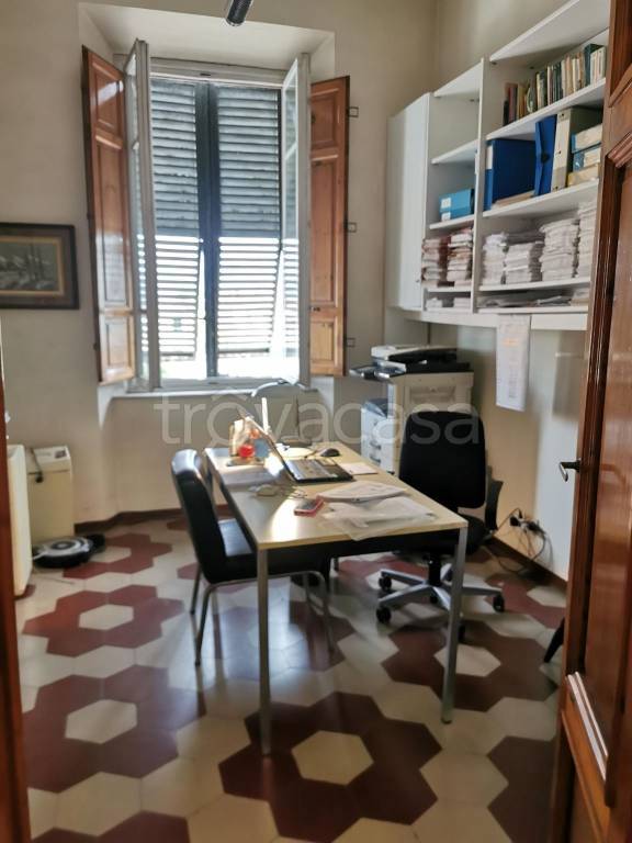 appartamento in vendita a Lucca in zona Zona San Concordio
