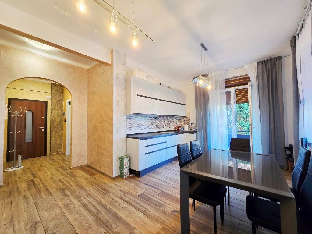 appartamento in vendita a Lucca in zona Sant'Anna