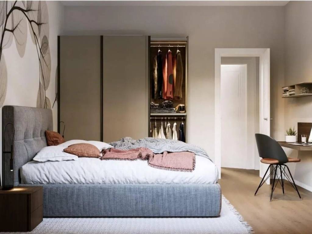 appartamento in vendita a Lucca in zona Pontetetto