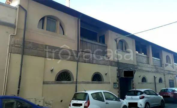 appartamento in vendita a Lucca in zona Nave