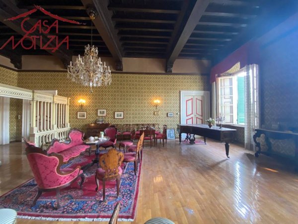 appartamento in vendita a Lucca in zona Centro Città