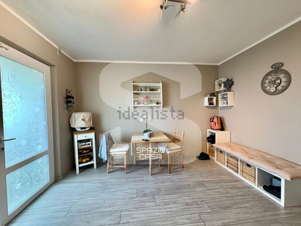 appartamento in vendita a Lucca in zona Monte San Quirico