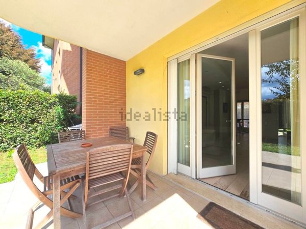 appartamento in vendita a Lucca in zona zona San Marco