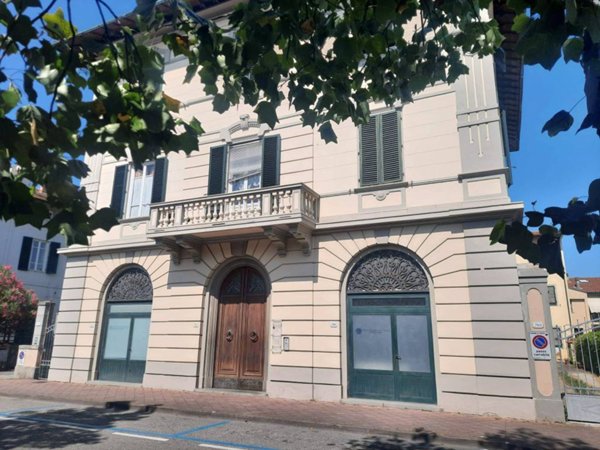 appartamento in vendita a Lucca in zona Zona San Concordio