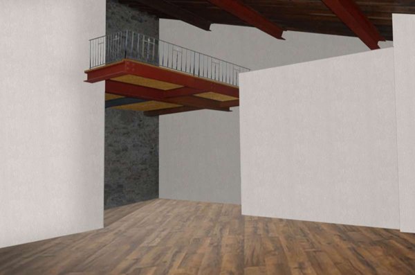 casa semindipendente in vendita a Lucca