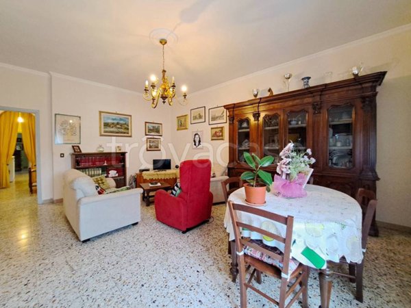 appartamento in vendita a Lucca in zona Sant'Anna