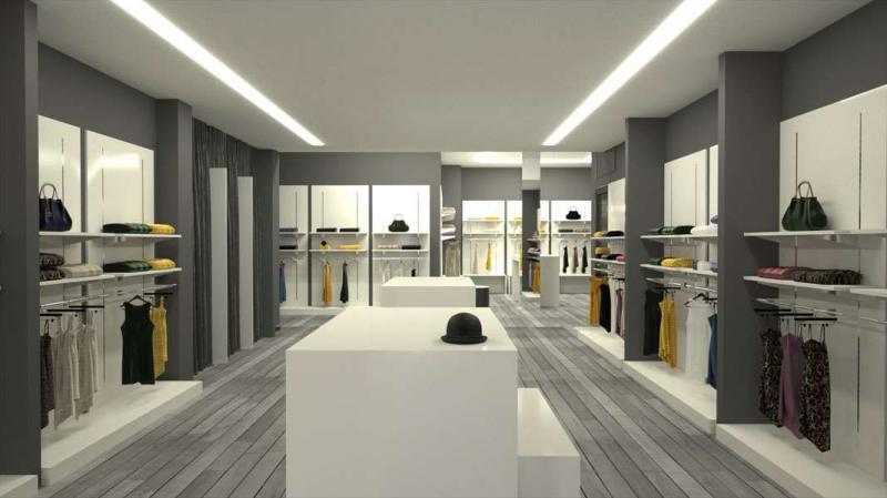 negozio in vendita a Lucca