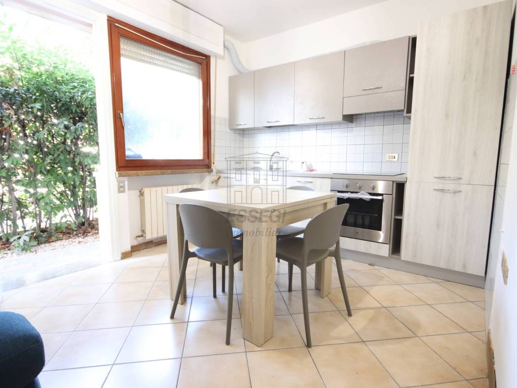 appartamento in vendita a Lucca in zona Zona San Concordio