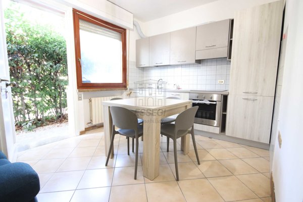 appartamento in vendita a Lucca in zona Zona San Concordio