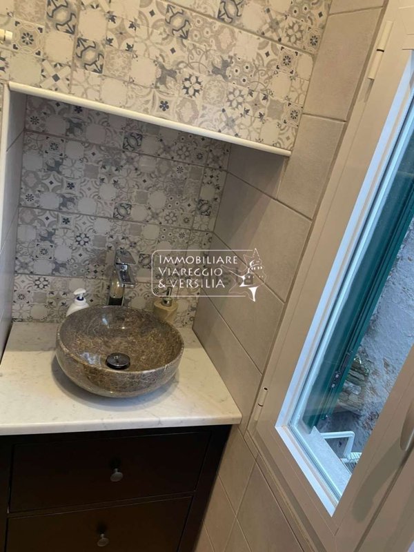 appartamento in vendita a Lucca in zona Centro Città