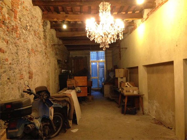 negozio in vendita a Lucca in zona Centro Città