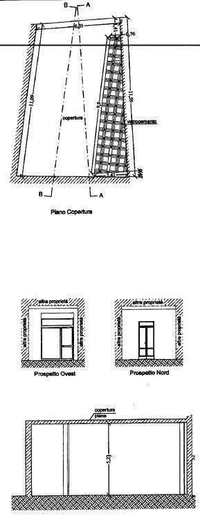 appartamento in vendita a Lucca in zona Centro Città