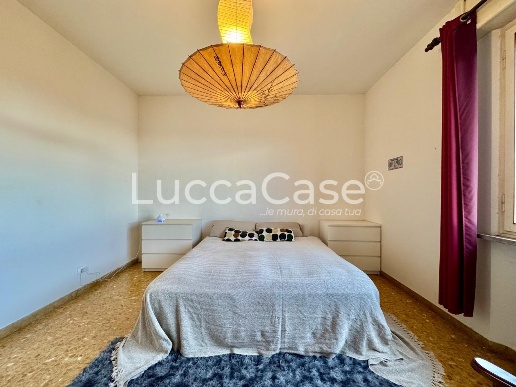 appartamento in vendita a Lucca in zona Sant'Anna