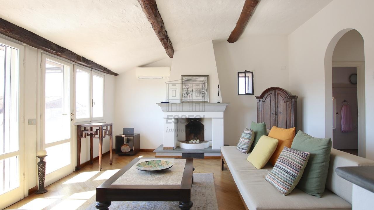 appartamento in vendita a Lucca in zona Centro Città