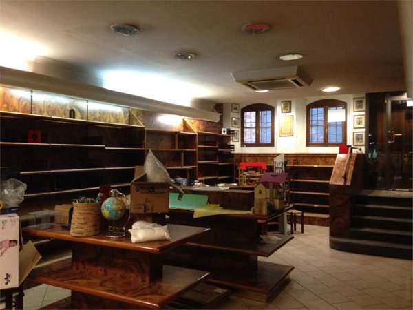 pentavano in vendita a Lucca in zona Centro Città