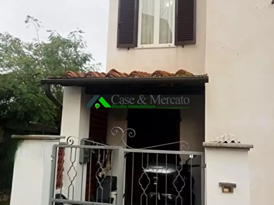 casa indipendente in vendita a Lucca in zona zona SS. Annunziata