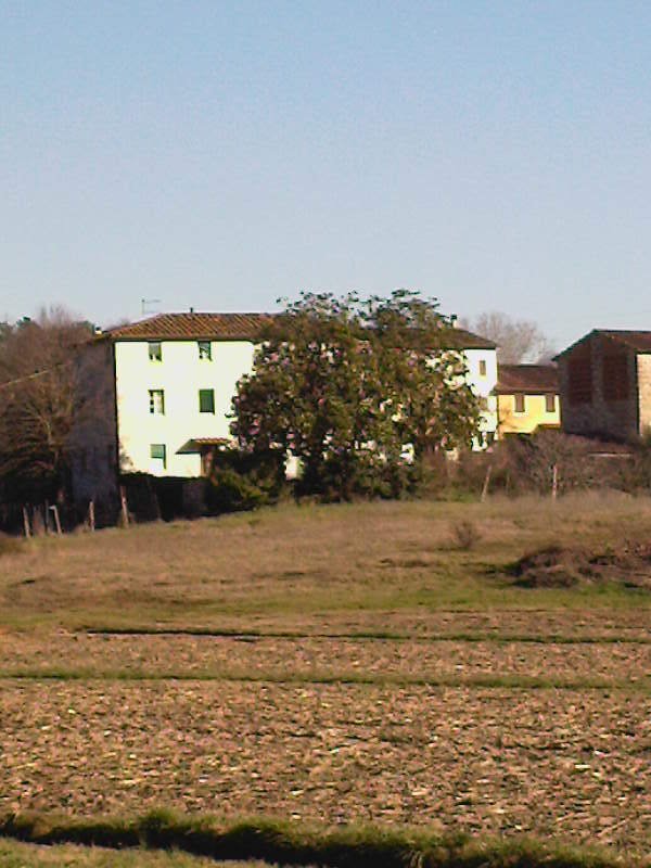 casale in vendita a Lucca in zona Monte San Quirico