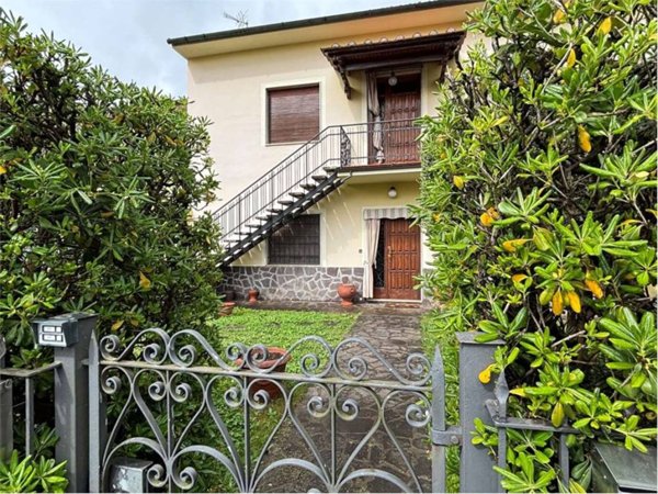 appartamento in vendita a Lucca in zona Nave