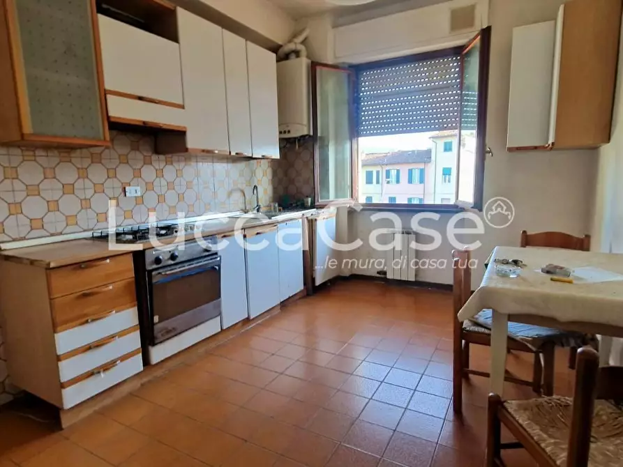 appartamento in vendita a Lucca in zona Sant'Anna