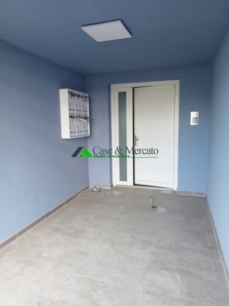 appartamento in vendita a Lucca in zona zona San Vito