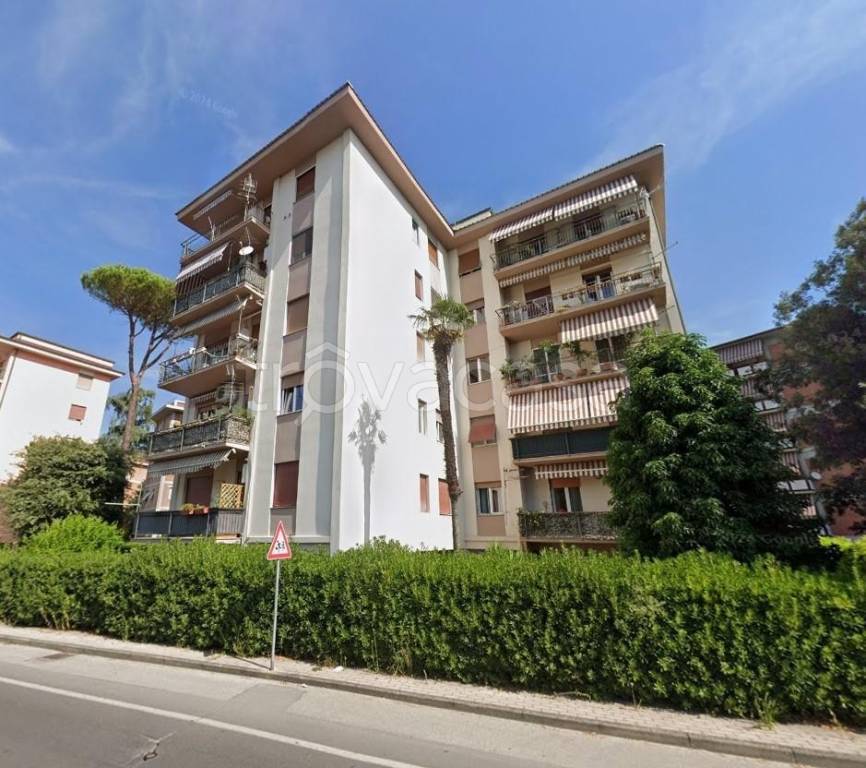 appartamento in vendita a Lucca