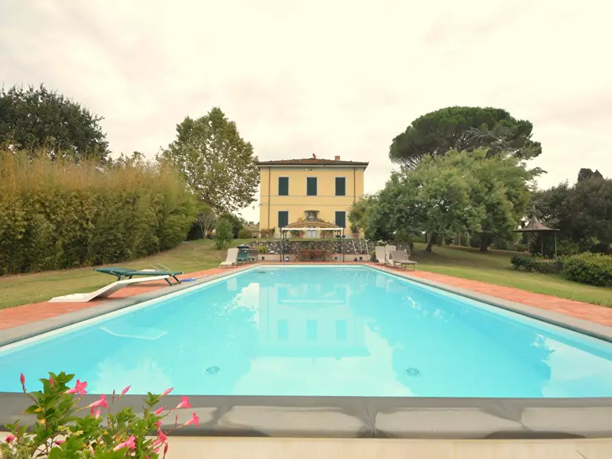 casa indipendente in vendita a Lucca in zona Pieve Santo Stefano