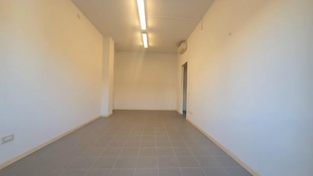 ufficio in vendita a Lucca in zona zona San Marco