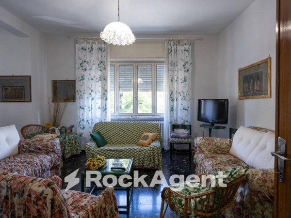 appartamento in vendita a Lucca in zona Sant'Anna