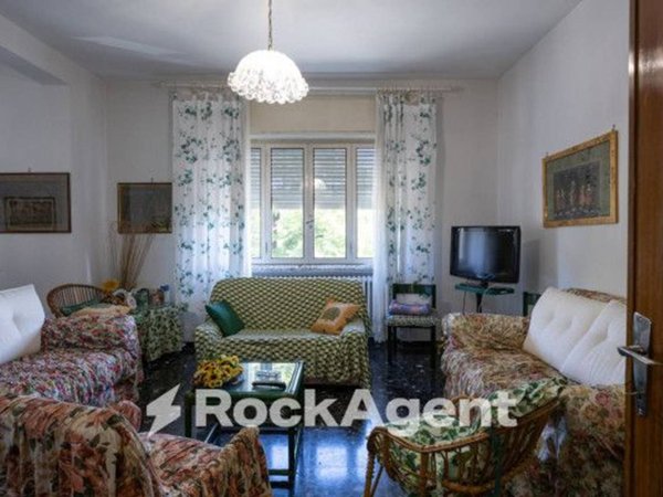 appartamento in vendita a Lucca in zona Sant'Anna