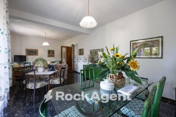 appartamento in vendita a Lucca in zona Nave