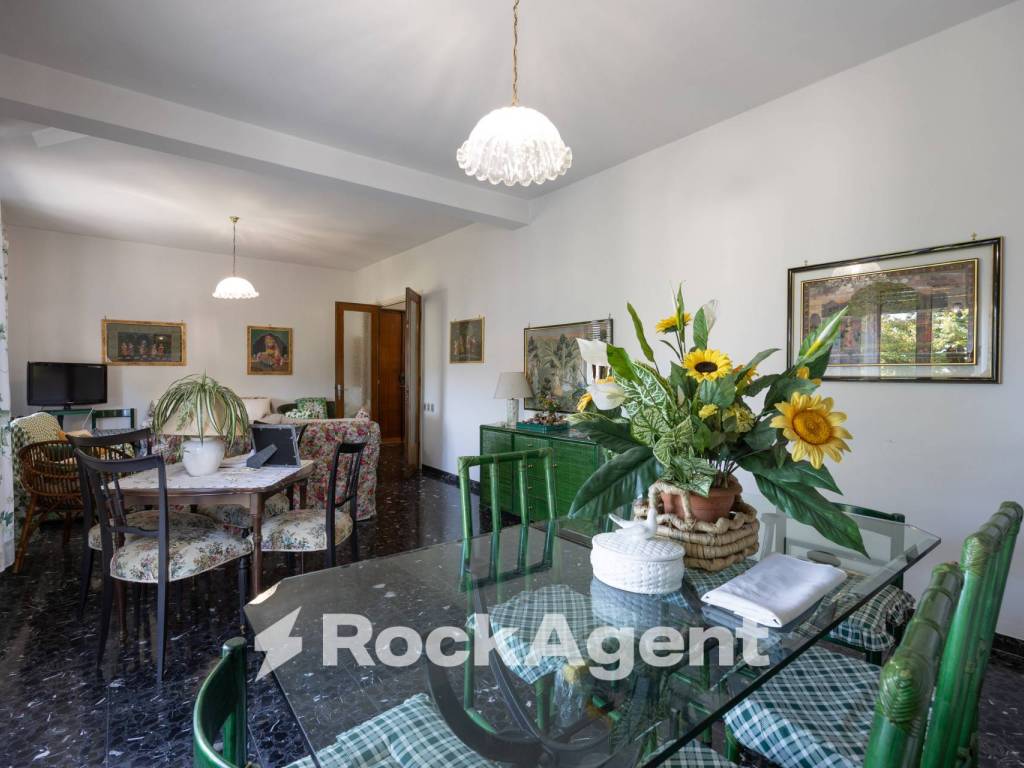 appartamento in vendita a Lucca