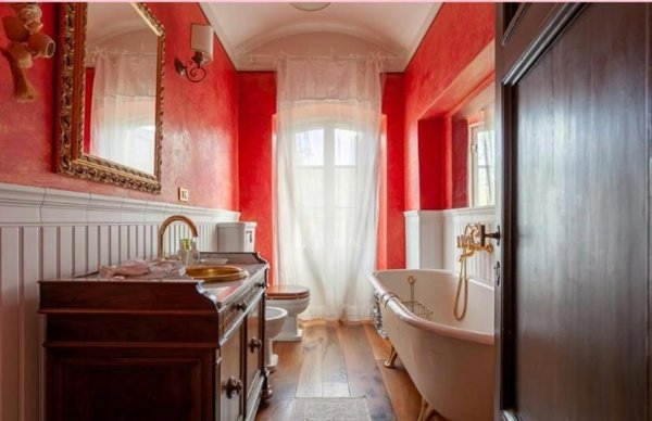 casa indipendente in vendita a Lucca in zona Centro Città