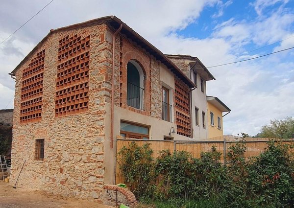 casa indipendente in vendita a Lucca in zona Sant'Anna